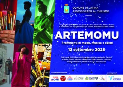 Artemomu