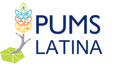 Logo PUMS