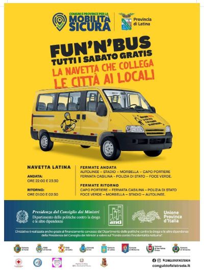 LOCANDINA