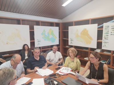 commissione urbanistica-cultura
