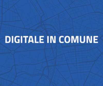 DIGITALE IN COMUNE - SONDAGGIO I_CITY RANK