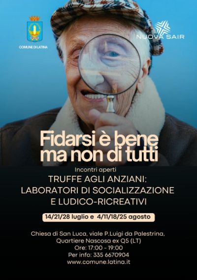 truffe agli anziani 2 paganini