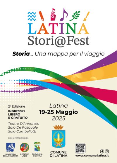 Latina storia@festival