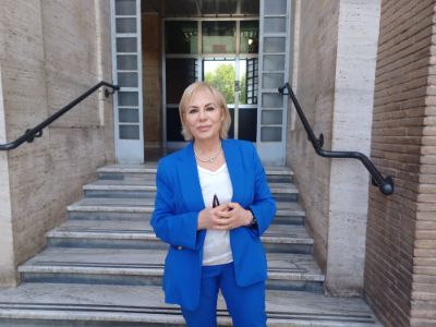 Matilde Celentano tribunale
