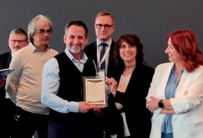 premiazione 2