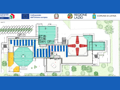 C04 PIANTA DELLE COPERTURE - INVERVENTO