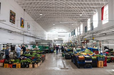 Mercato annonario 2