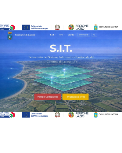 SFTE per SIT, Buildings Information Models e Digital Twin