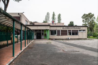 scuola e.castelnuovo 2