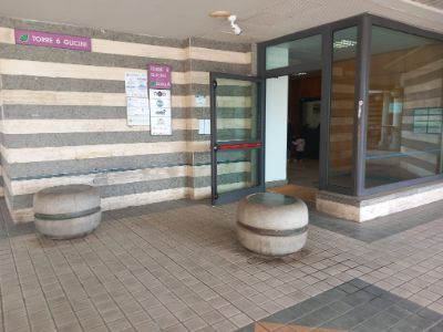 Centro per la famiglia, centro commerciale Latinafiori torre glicini 5° piano