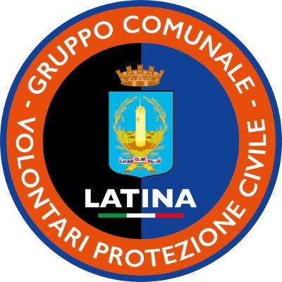 LOGO_GRUPPO_COMUNALE_VOLONTARI_PROTEZIONE_CIVILE_LATINA