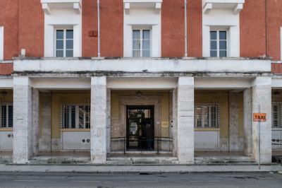 Ex albergo Italia Ex albergo Italia