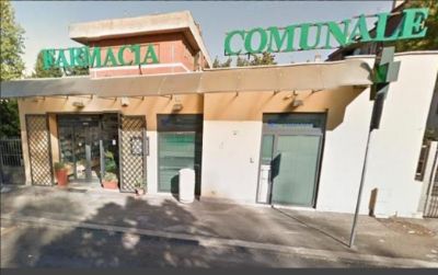 Farmacia comunale Viale Kennedy