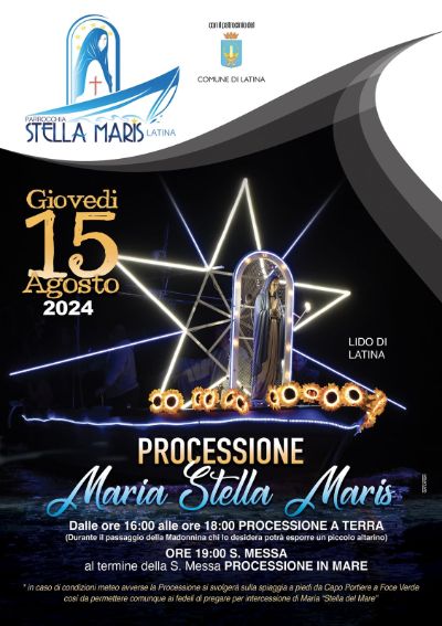 Stella Maris