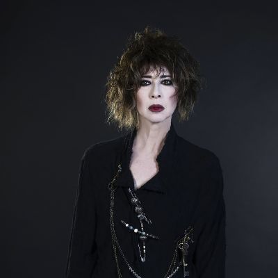 Veronica Pivetti 