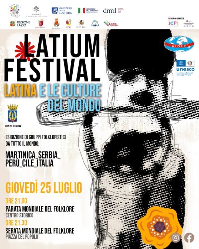Latium festival