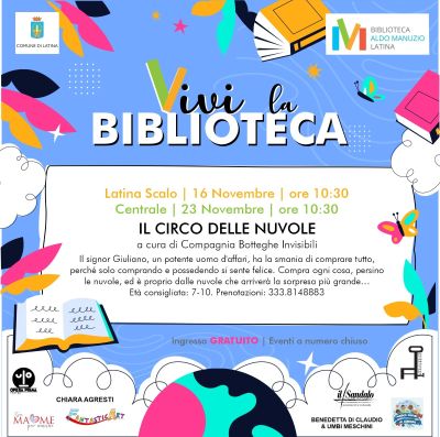 23 novembre centrale