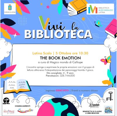 5 ottobre lt scalo