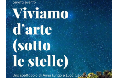 viviamo d'arte 420*280
