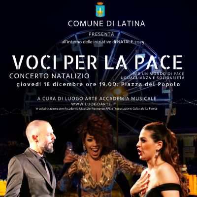 2025_12_18 - VOCI PER LA PACE (Post Instagram) JPEG