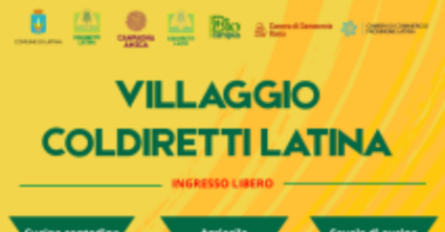 villaggio coldiretti hp