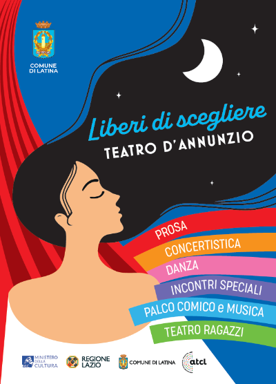 teatro libretto