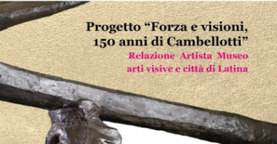 cambellotti BANNER