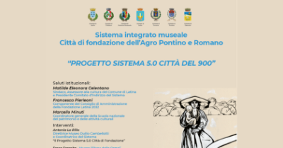 BANNER museo