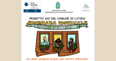 banner rifugiato