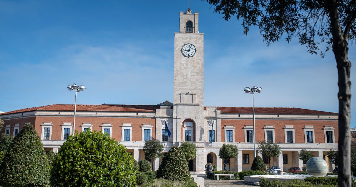 Comune di Latina - Moduli per la ricognizioni dei danni per la ...