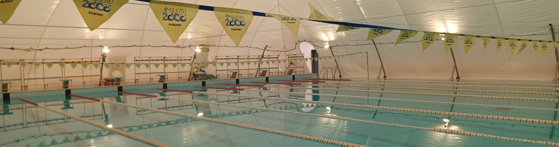 Piscina comunale