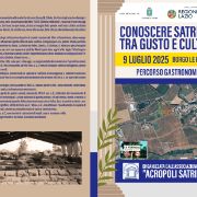 Satricum hp