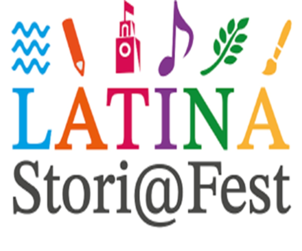 "LATINA Stori@Fest”… una mappa per un viaggio