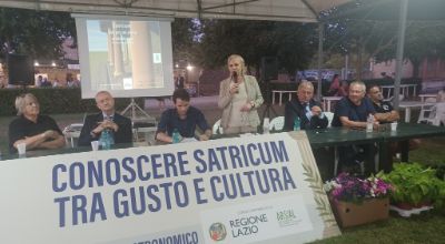 TAVOLO RELATORI TAVOLO RELATORI
