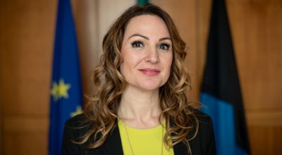 FEDERICA CENSI