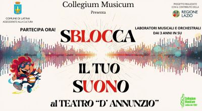 sblocca il tuo suono