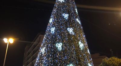 albero natale
