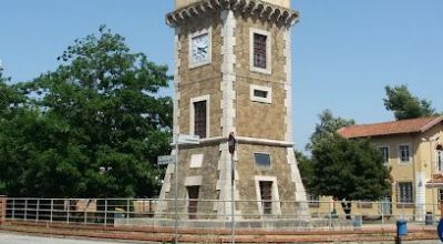 borgo grappa