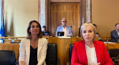 Annalisa Muzio Matilde Celentano Annalisa Muzio Matilde Celentano