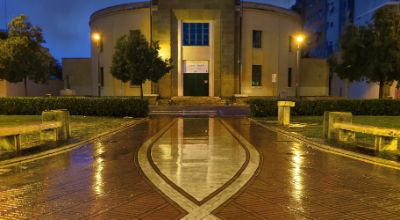 Museo Cambellotti