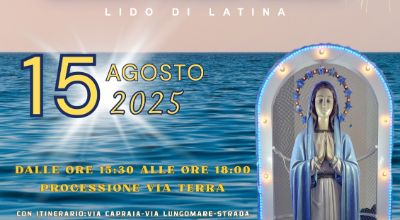 15 AGOSTO