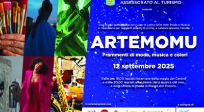 Artemomu