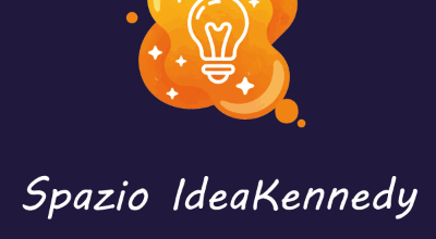 Spazio IdeaKennedy logo