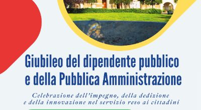 Giubileo del dipendente pubblico