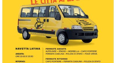 LOCANDINA