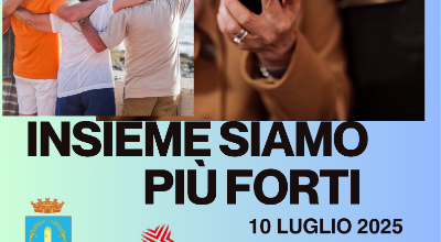 Volantino Borgo Podogora Volantino Borgo Podogora