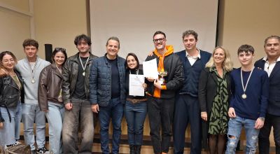 premio sport giovani 2025