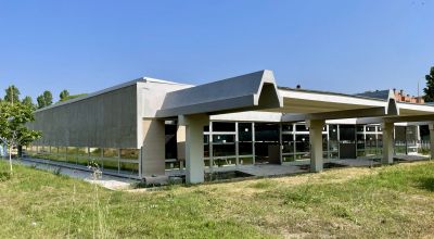 ex scuola di via milazzo ex scuola di via milazzo