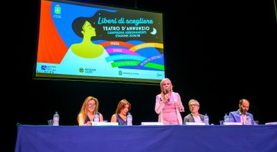teatro