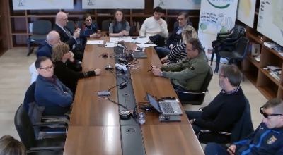 commissione attività produttive